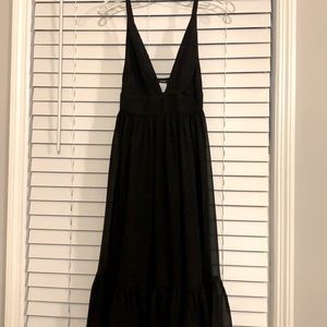 JCrew Little Black Dress